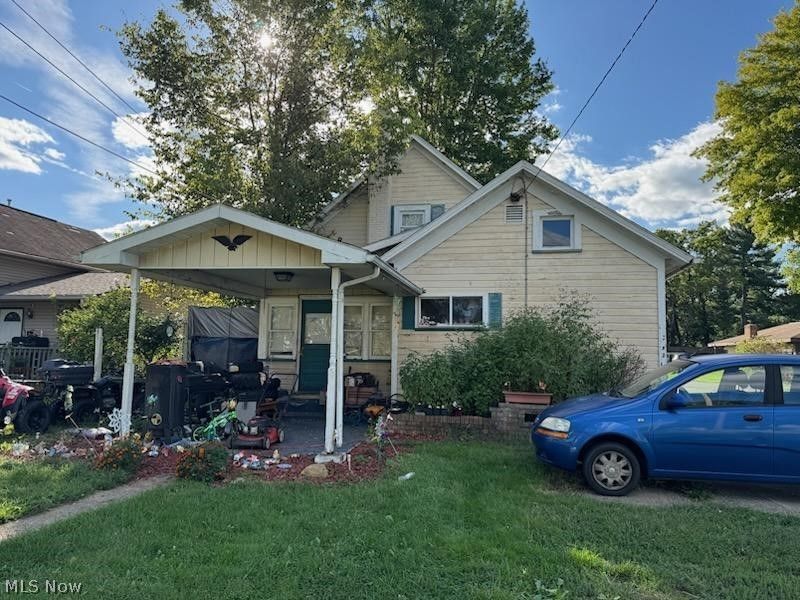 203 Lincoln Avenue, Tuscarawas, OH 44622 Photo 7