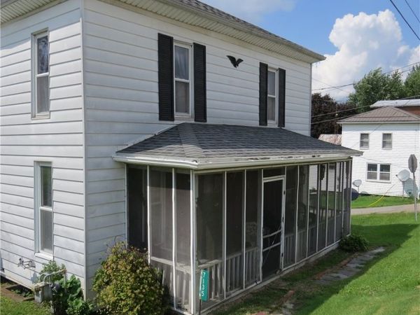 7135 Germano Road SE, Carrollton, OH 44615