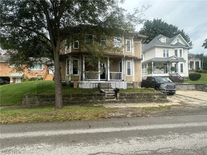 419 W Lincoln Way, Lisbon, OH 44432 Photo 3
