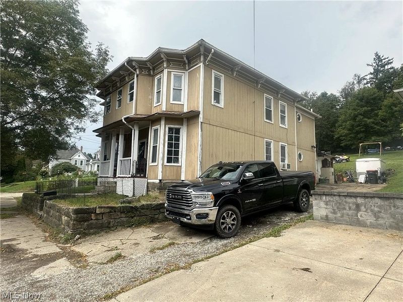 419 W Lincoln Way, Lisbon, OH 44432 Photo 4