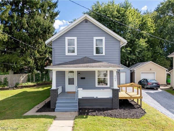 302 Prospect Street , Wooster, OH 44691