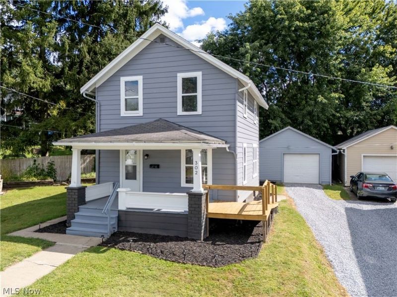 302 Prospect Street , Wooster, OH 44691 Photo 32