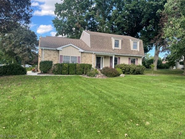 7814 Indian Trail , Poland, OH 44514