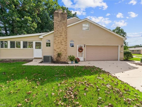 7814 Indian Trail , Poland, OH 44514