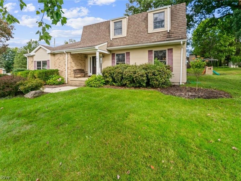 7814 Indian Trail, Poland, OH 44514 Photo 2
