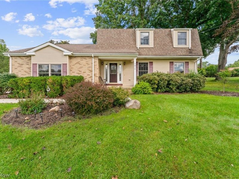 7814 Indian Trail, Poland, OH 44514 Photo 5