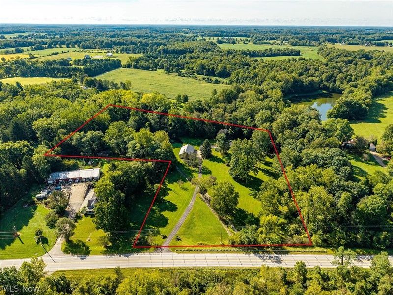 52493 State Route 113 , Wakeman, OH 44889 Photo 2
