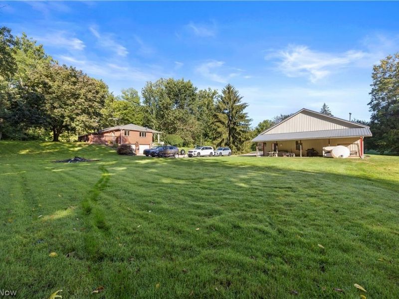 52493 State Route 113 , Wakeman, OH 44889 Photo 46
