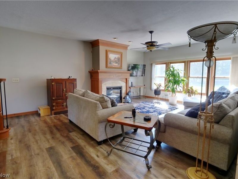 25785 Meadow Trail , Columbia Station, OH 44028 Photo 11