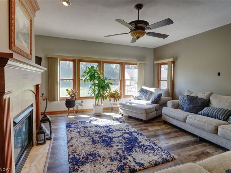25785 Meadow Trail , Columbia Station, OH 44028 Photo 12