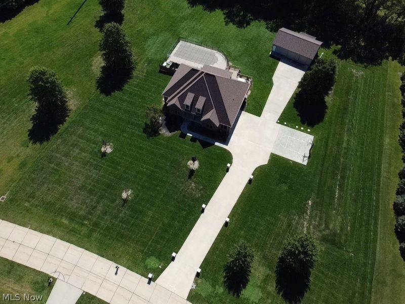 25785 Meadow Trail , Columbia Station, OH 44028 Photo 2