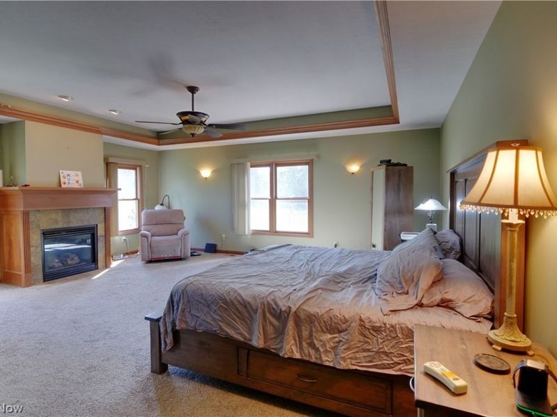25785 Meadow Trail , Columbia Station, OH 44028 Photo 21