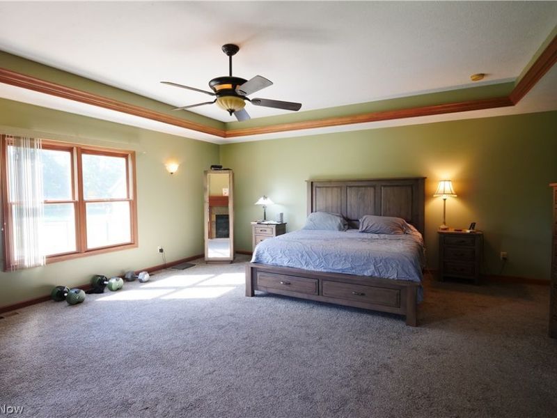 25785 Meadow Trail , Columbia Station, OH 44028 Photo 22