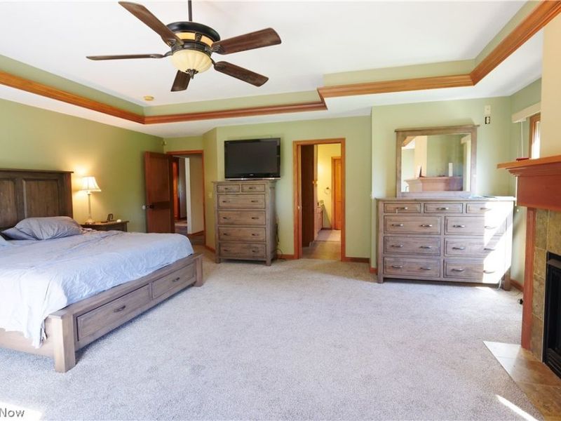25785 Meadow Trail , Columbia Station, OH 44028 Photo 23