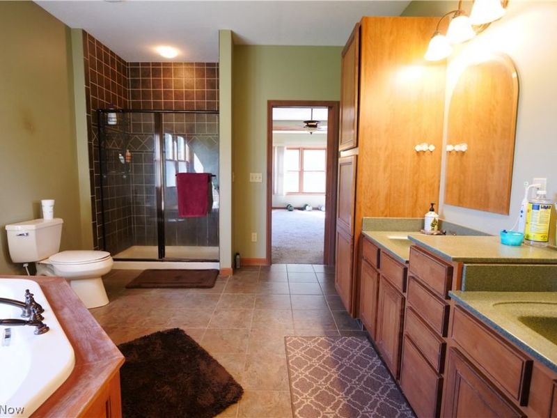 25785 Meadow Trail , Columbia Station, OH 44028 Photo 25