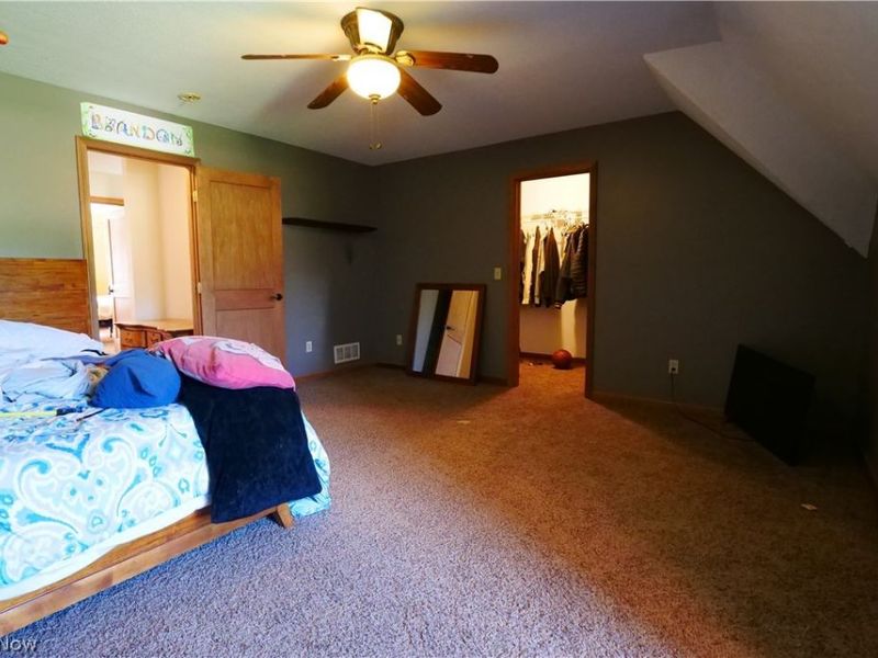 25785 Meadow Trail , Columbia Station, OH 44028 Photo 28