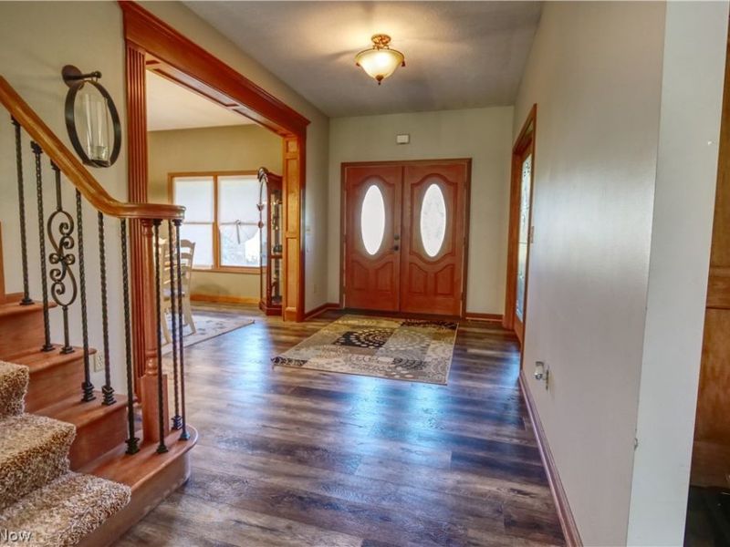25785 Meadow Trail , Columbia Station, OH 44028 Photo 4