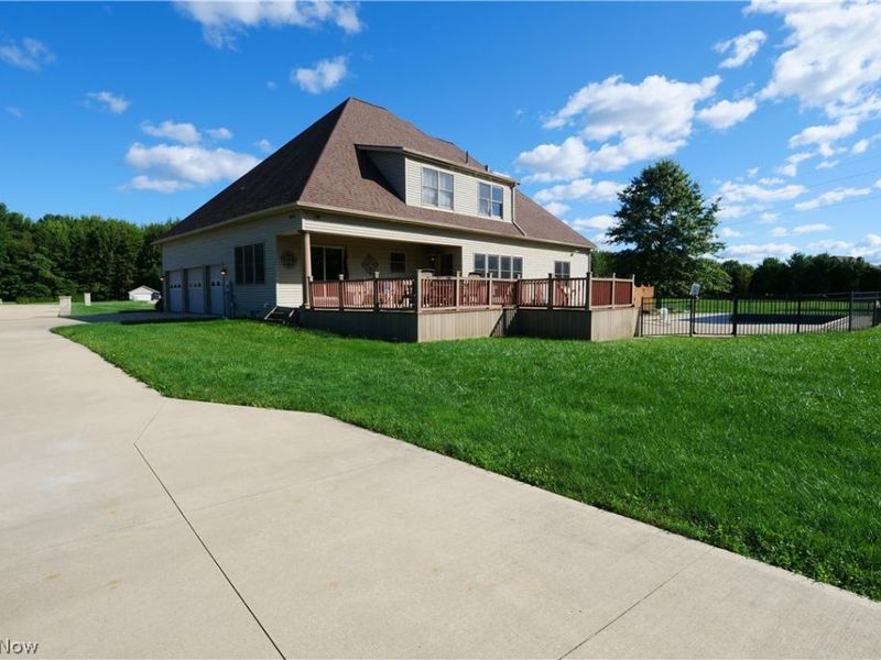 25785 Meadow Trail , Columbia Station, OH 44028 Photo 41