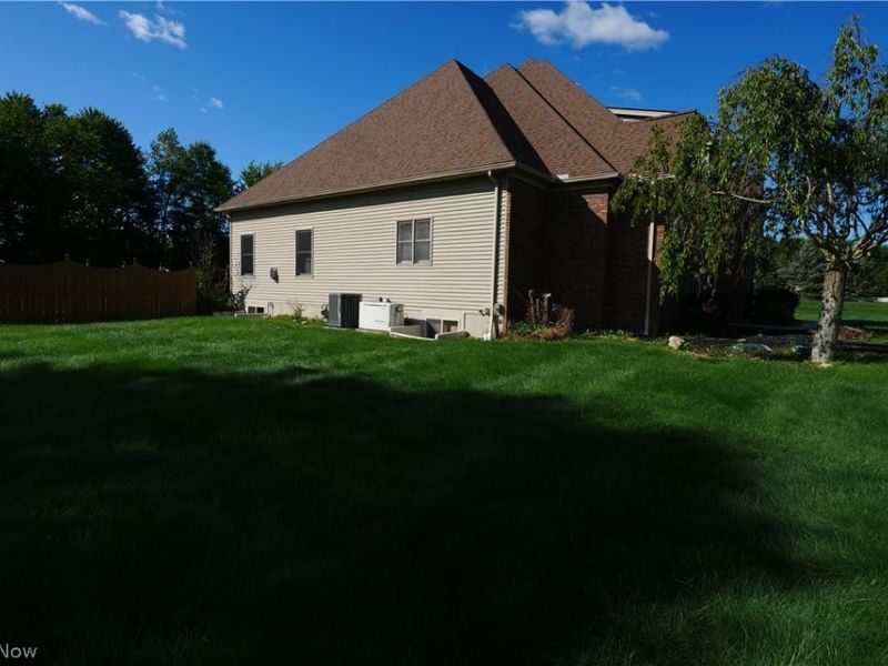25785 Meadow Trail , Columbia Station, OH 44028 Photo 44