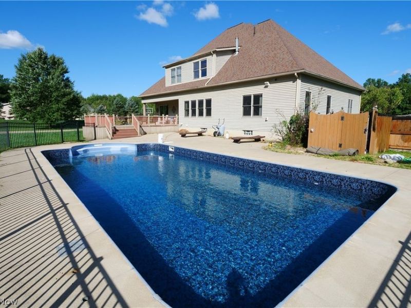 25785 Meadow Trail , Columbia Station, OH 44028 Photo 46