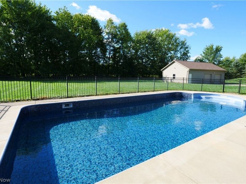 25785 Meadow Trail , Columbia Station, OH 44028 Photo 47