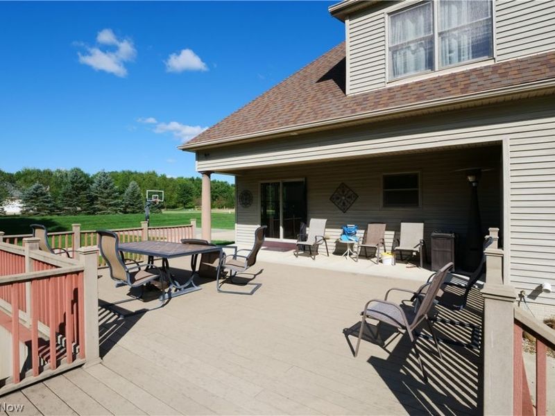 25785 Meadow Trail , Columbia Station, OH 44028 Photo 48