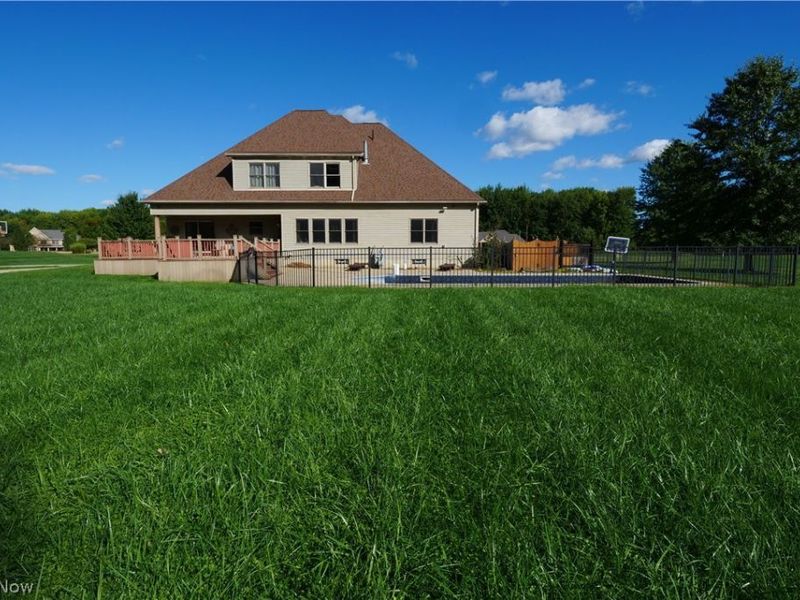 25785 Meadow Trail , Columbia Station, OH 44028 Photo 49