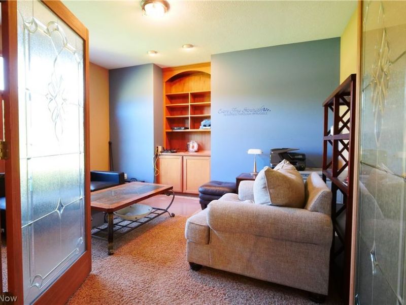 25785 Meadow Trail , Columbia Station, OH 44028 Photo 5
