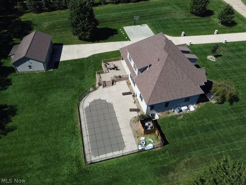 25785 Meadow Trail , Columbia Station, OH 44028 Photo 50