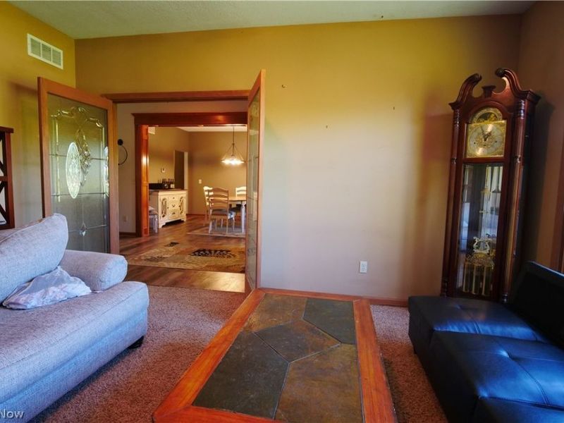 25785 Meadow Trail , Columbia Station, OH 44028 Photo 7