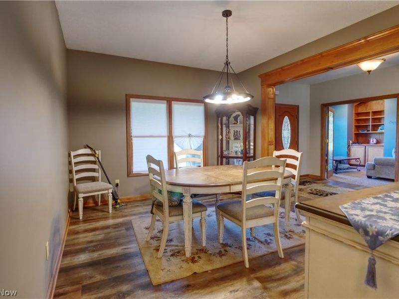 25785 Meadow Trail , Columbia Station, OH 44028 Photo 9