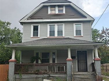 3232 E 117th Street , Cleveland, OH 44120