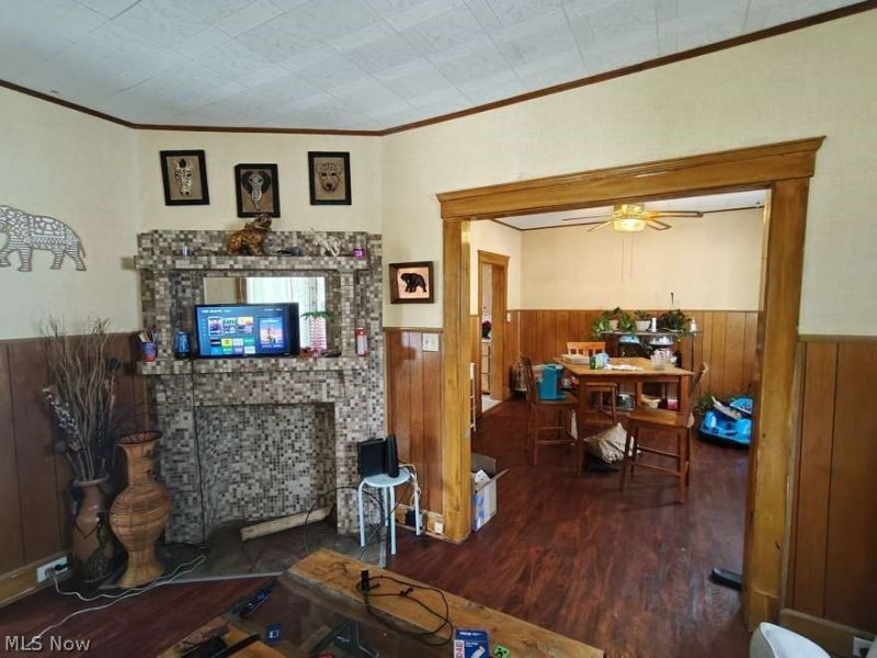 910 Stevenson Road, Cleveland, OH 44110 Photo 6