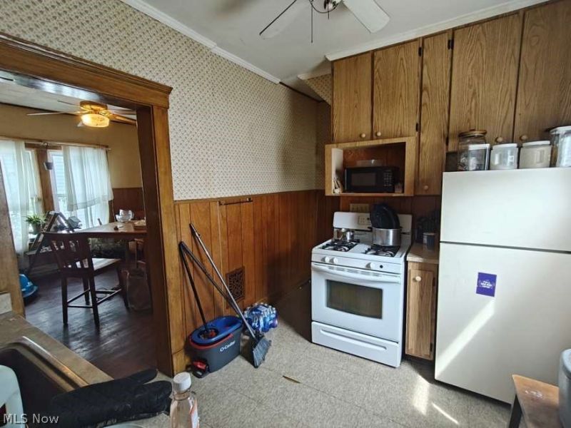 910 Stevenson Road, Cleveland, OH 44110 Photo 9