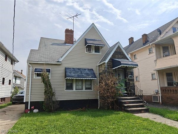 473 E 149th Street, Cleveland, OH 44110