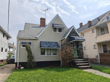 473 E 149th Street , Cleveland, OH 44110