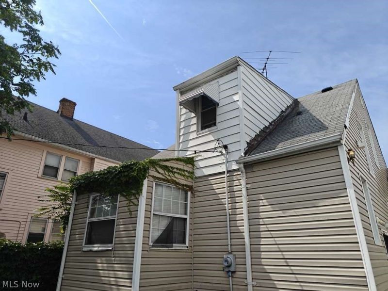 473 E 149th Street, Cleveland, OH 44110 Photo 3