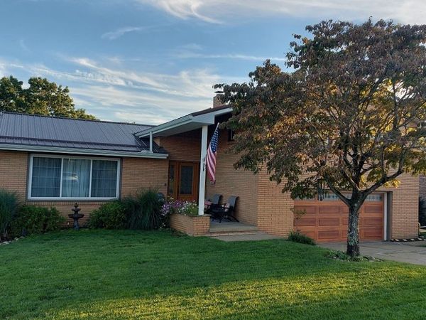 1604 Moreland Drive, Steubenville, OH 43952