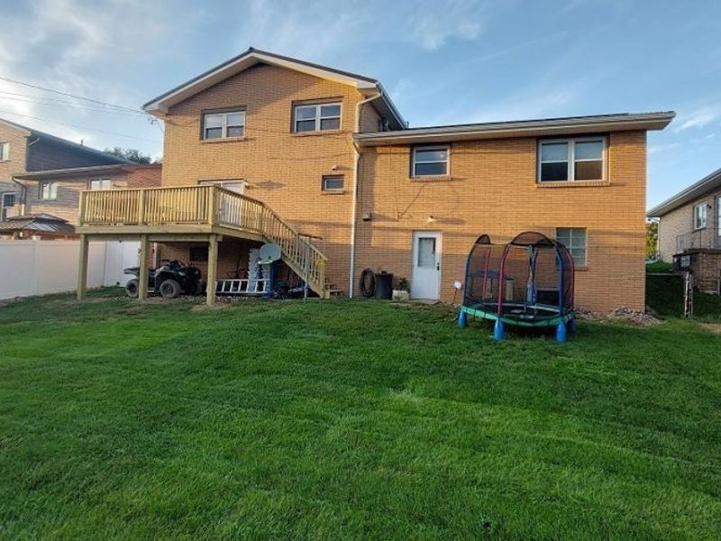 1604 Moreland Drive, Steubenville, OH 43952 Photo 5