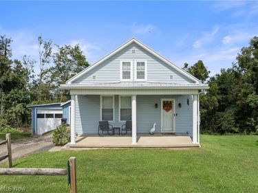 72395 Uniontown Flushing Road , Flushing, OH 43977