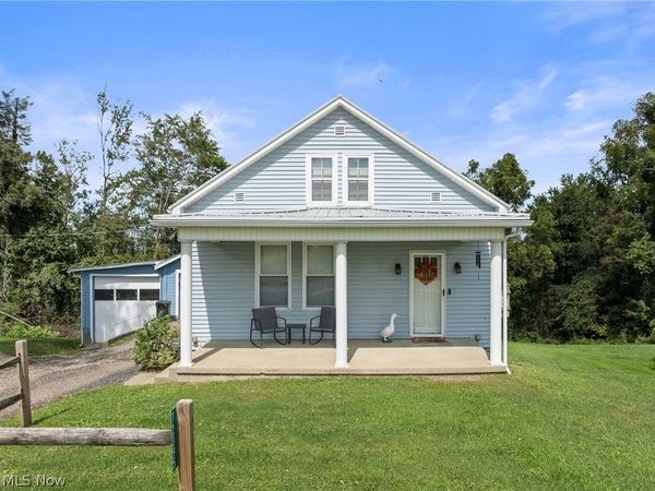 72395 Uniontown Flushing Road , Flushing, OH 43977