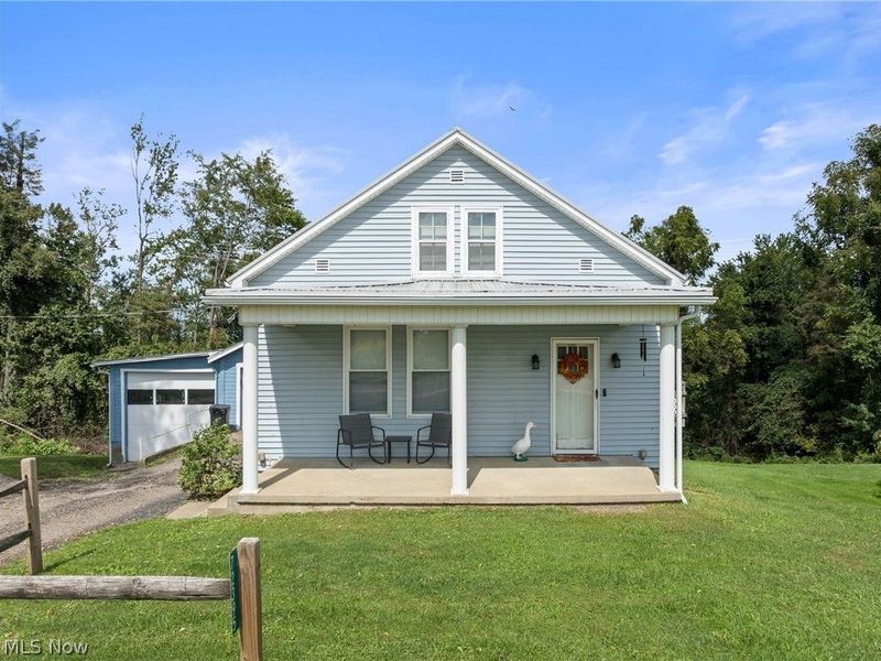 72395 Uniontown Flushing Road, Flushing, OH 43977 Photo 1
