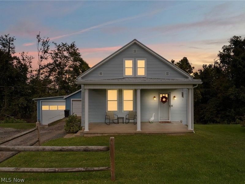 72395 Uniontown Flushing Road, Flushing, OH 43977 Photo 2