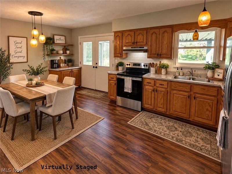 104 Shamrock Drive, Marietta, OH 45750 Photo 11
