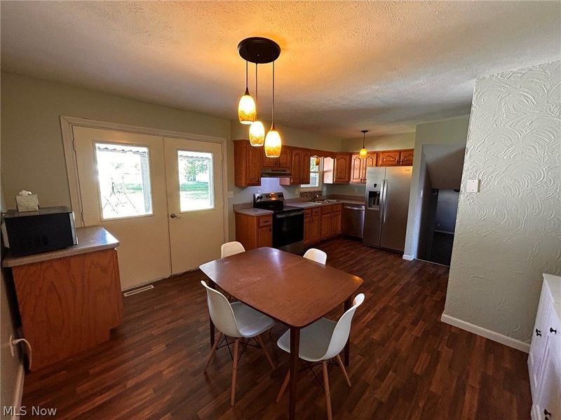 104 Shamrock Drive, Marietta, OH 45750 Photo 13
