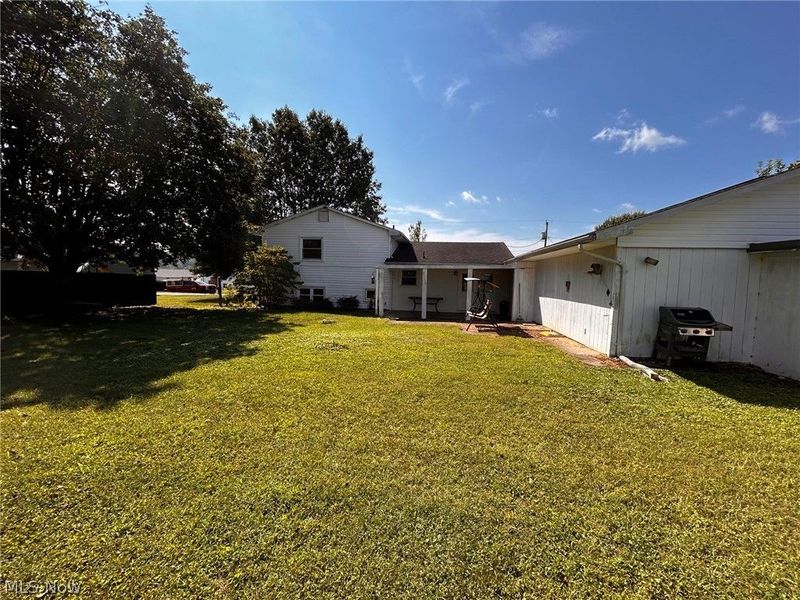 104 Shamrock Drive, Marietta, OH 45750 Photo 6