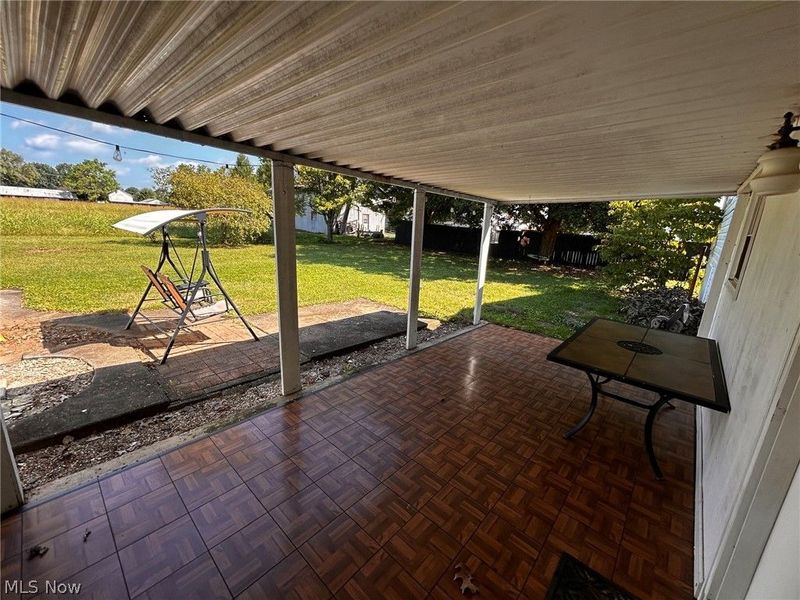 104 Shamrock Drive, Marietta, OH 45750 Photo 7