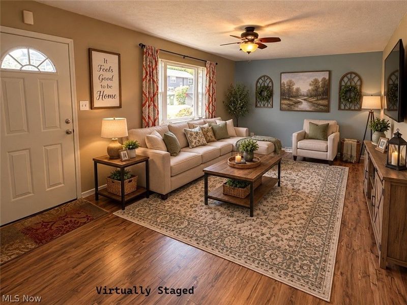 104 Shamrock Drive, Marietta, OH 45750 Photo 8