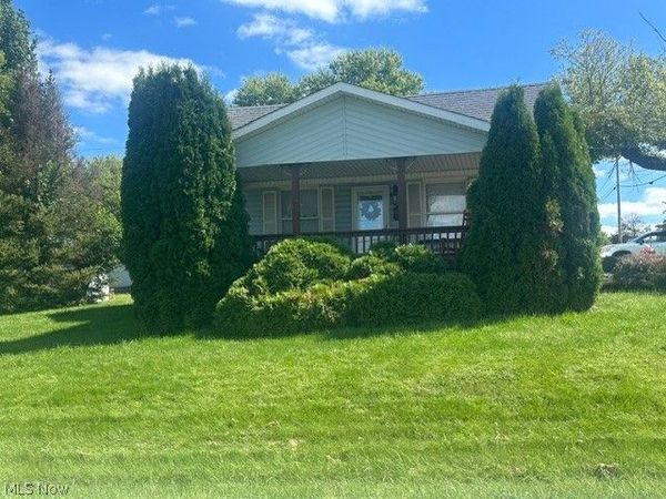 56612 Vocational Road , Buffalo, OH 43780