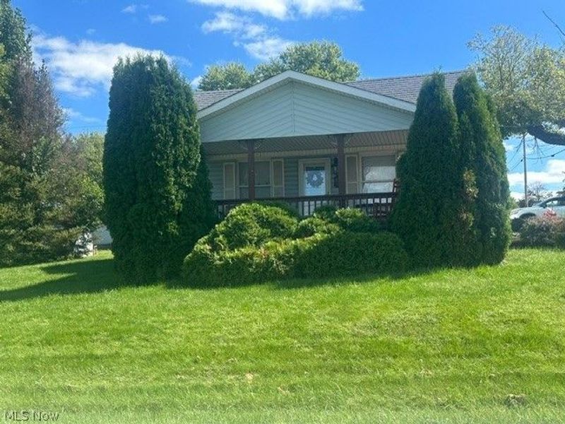 56612 Vocational Road, Buffalo, OH 43780 Photo 1